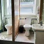 Uku Vandrerhjem