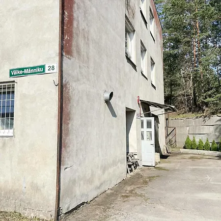 Uku * Tallinn