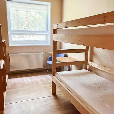 Hostel Uku Tallinn