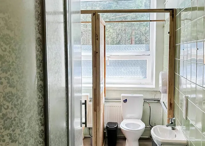 Uku ホステル タリン