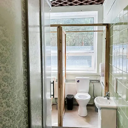 Uku Hostel Ταλίν