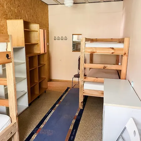 بيت شباب Uku تالين