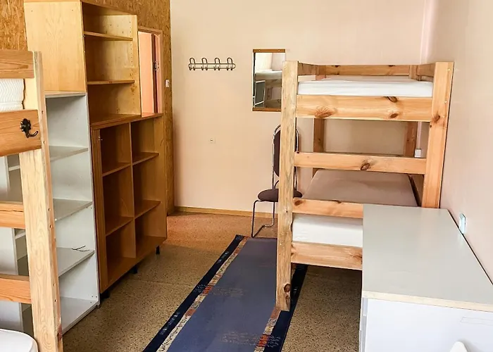 بيت شباب Uku تالين